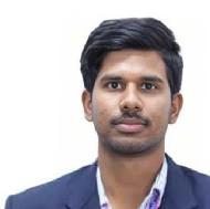 Chintala Sree Sharan Class 10 trainer in Hyderabad