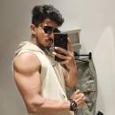 Sidharth V Nair photo