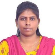 Jerusha P. Class 9 Tuition trainer in Kanchipuram