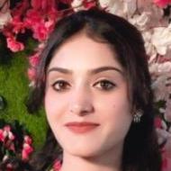 Kajal T. Yoga trainer in Solan