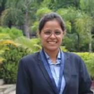 Neha K. Soft Skills trainer in Satara