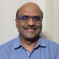 Rathis Ramanathan Personality Development trainer in Bangalore