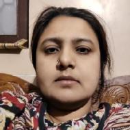 Raheela K. Class I-V Tuition trainer in Jodhpur