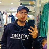 Saqib Naseem Khan BSc Tuition trainer in Handwara