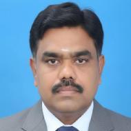 Muthuramalingam Deivendran BTech Tuition trainer in Sundarapuram