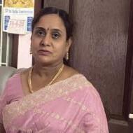 Prema S. Class 10 trainer in Chennai