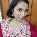 Soumya S. Dance Teachers trainer in Siliguri