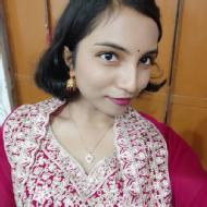 Soumya S. Dance trainer in Siliguri