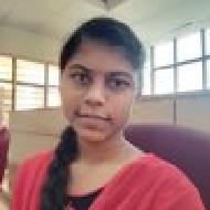 Pravallika Vantari . Class I-V Tuition trainer in Kadapa