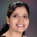 Priyanka Spoken English trainer in North Solapur