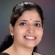 Priyanka Communication Skills trainer in North Solapur