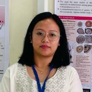 Dr Preshina Rai . Class 12 Tuition trainer in Siliguri