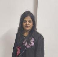 Rachana A. Class 7 Tuition trainer in Hyderabad