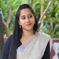 Laxmi R. Telugu Language trainer in Surat