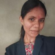 Shital C. Class I-V Tuition trainer in Katangi