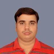 Kanhaya Jee SAP trainer in Paliganj