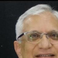 Falgun Shah Class 9 Tuition trainer in Ahmedabad