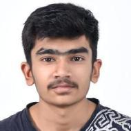 Siddharth Khamal Class 12 Tuition trainer in Ahmedabad