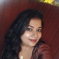 Deboshree P. Class I-V Tuition trainer in Kolkata