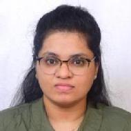 Revathi G N Class 10 trainer in Chittoor