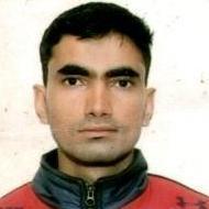 Shaktipal Class I-V Tuition trainer in Mahendragarh