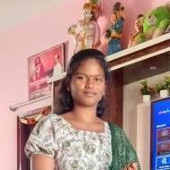 Pittabyoina Poojitha  . Exams trainer in Cuddapah