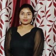 Vanditha K. Yoga trainer in Karkala