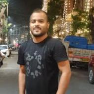 Ramij Raja Gazi BSc Tuition trainer in Kolkata