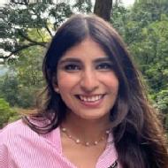 Pooja Soni Class 12 Tuition trainer in Jaipur