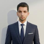 Mayur Tanchak Class 12 Tuition trainer in Surat