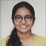 Devika Prasad . Software Testing trainer in Bangalore