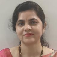 Jyoti Class 12 Tuition trainer in Thane