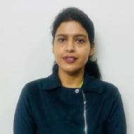 Sadhna . Class 12 Tuition trainer in Pathankot