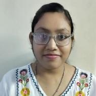 Sucharita Mallick . Class 10 trainer in Bankura