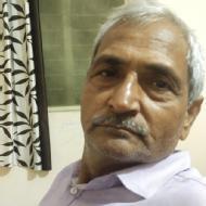 Jitendra Tripathi Class I-V Tuition trainer in Anjar