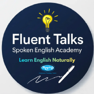Fluent Talks Spoken English Academy ( Rephy Frenchise), Sonipat Spoken English institute in Sonipat
