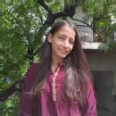 Kajal P. Home Tuition for Class 12 trainer in Gorakhpur Sadar