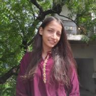 Kajal Class 11 Tuition trainer in Gorakhpur Sadar