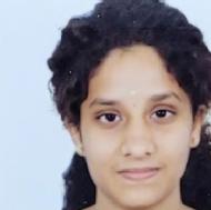 Aparna S. BSc Tuition trainer in Chennai