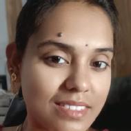 Jyothi Class I-V Tuition trainer in Hyderabad