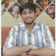 Peeyush Chandra Class 6 Tuition trainer in Delhi
