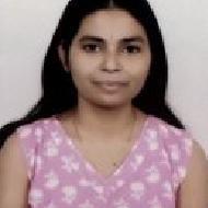 Avantika Shailesh Deshmukh . Java trainer in Pune