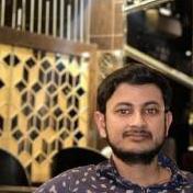 Rishav Raj Class 9 Tuition trainer in Delhi