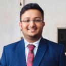 Varad Bende MBA Tuition trainer in Mumbai