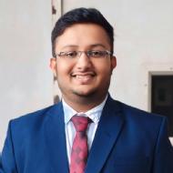 Varad Bende BSc Tuition trainer in Mumbai