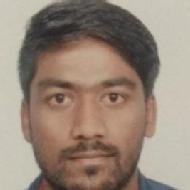 Bharath D Class I-V Tuition trainer in Bangalore