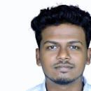 Nithin John Roshan A Class 10 Tuition trainer in Arakkonam