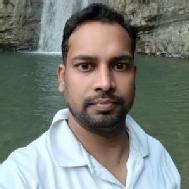 Sipu Kumar Class 12 Tuition trainer in Nawada