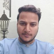 Jayesh Barche Class 10 trainer in Pune