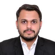 Saurabh Mishra Class 10 trainer in Rewa